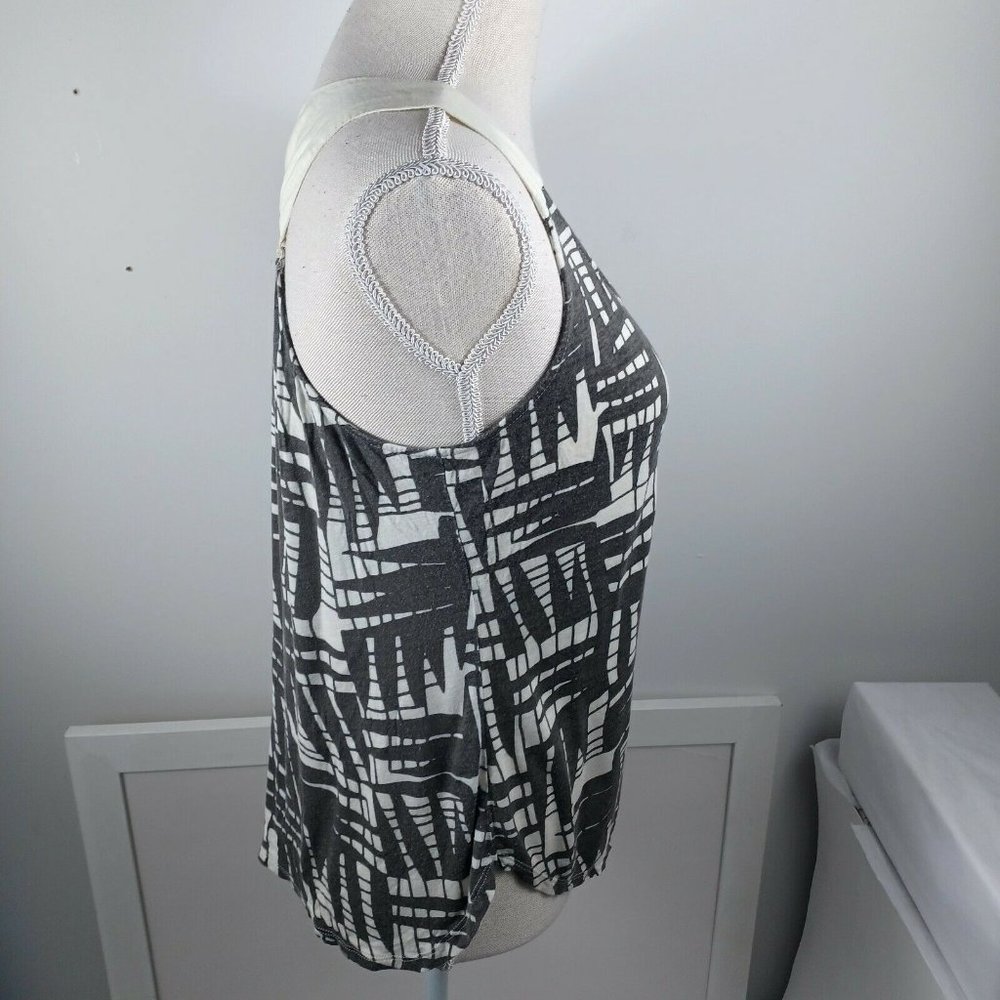 One September Racerback Tank Top Small - Picture 4 of 14
